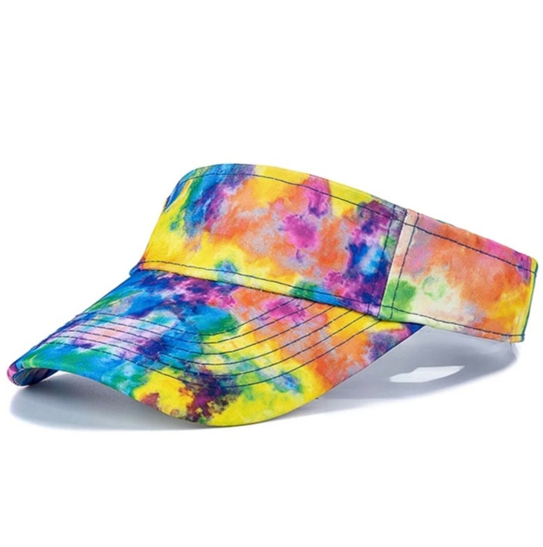 Sun Visor Caps, Women's Visor Hat Etsy