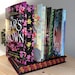 Painted Pages