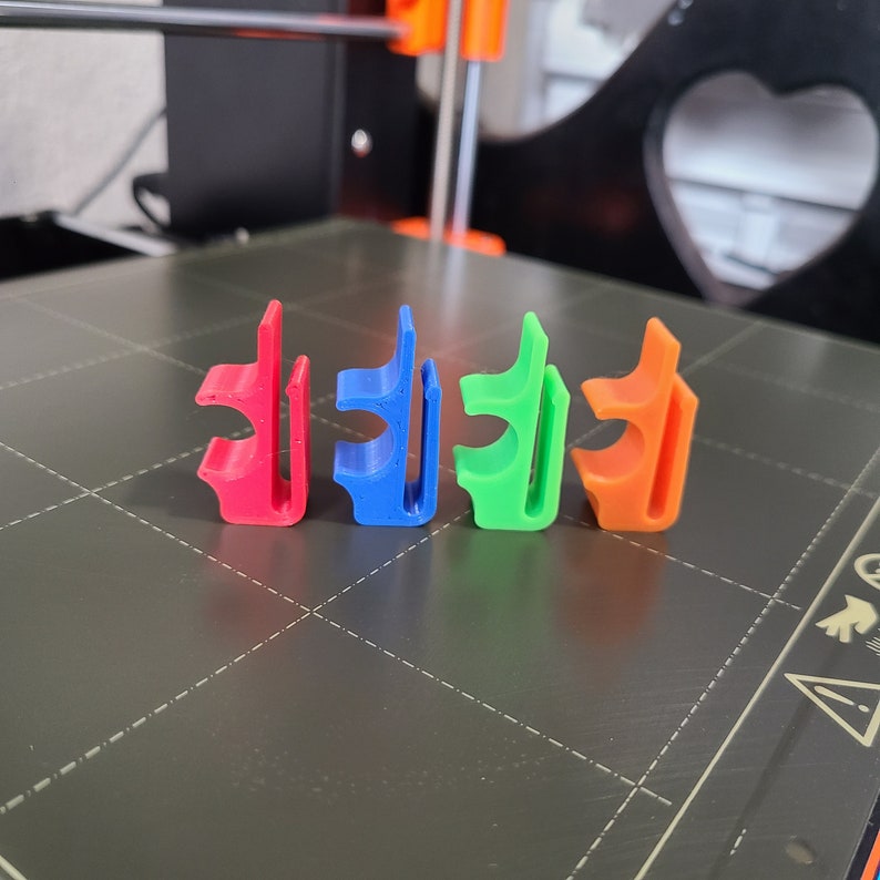 Sharpie Holder Hat Clip Etsy