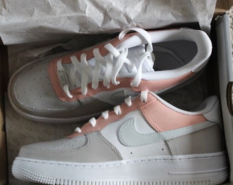 nike air force one accessories