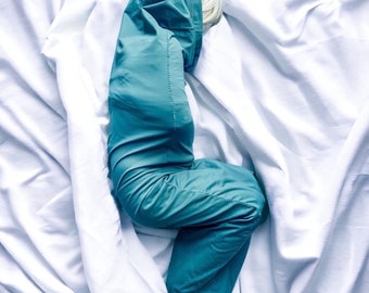 Gentle Squeeze Sleep Sack, Reduce Anxiety, Better Sleep, Calms Kids, Sensory Tool, Super Soft, 4 Way Stretch, Compression, Anxiety Support