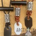 see more listings in the FIRE STARTING Necklaces section