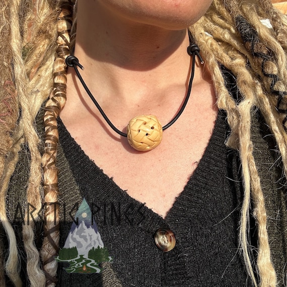 Naked and Afraid Inspired Necklace , Naked and Afraid XL Replica