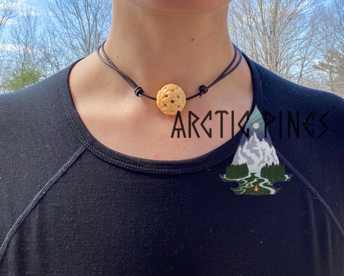 Naked and Afraid Inspired Necklace Naked and Afraid XL - Etsy