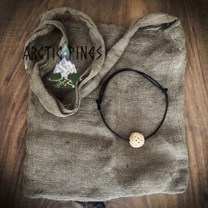 Naked and Afraid Inspired Necklace , Naked and Afraid XL Replica