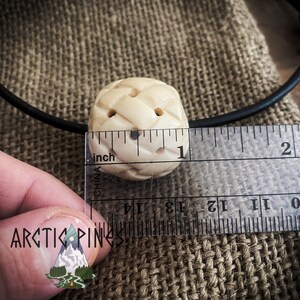 Naked and Afraid Inspired Necklace , Naked and Afraid XL Replica