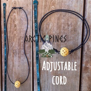 Naked and Afraid Inspired Necklace , Naked and Afraid XL Replica