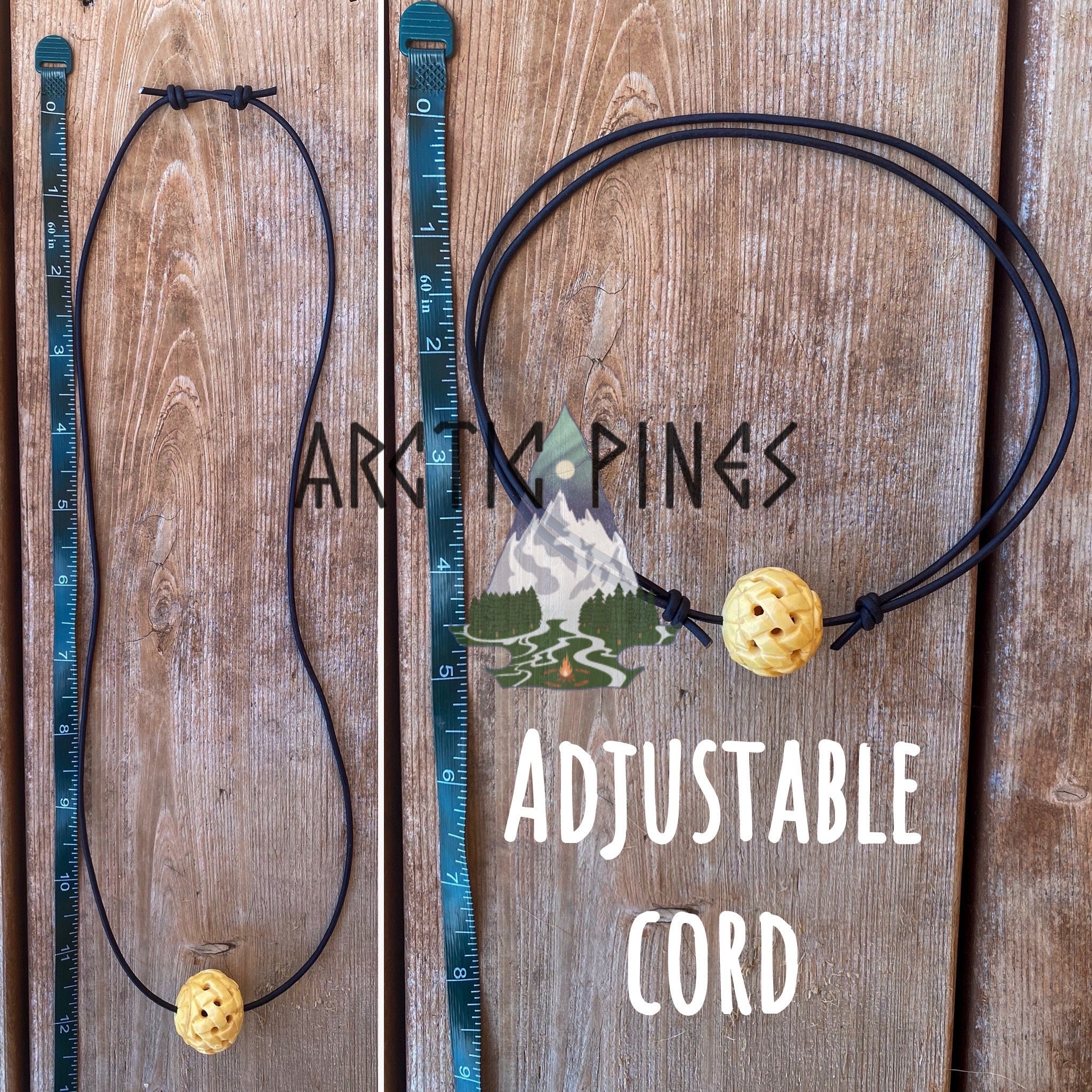 Naked and Afraid Inspired Necklace Naked and Afraid XL - Etsy Canada