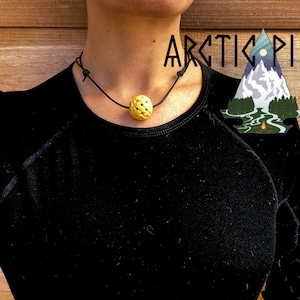 Naked and Afraid Inspired Necklace Naked and Afraid XL - Etsy