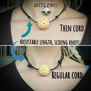 Naked and Afraid Inspired Necklace , Naked and Afraid XL Replica