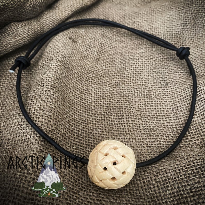 Naked and Afraid Inspired Necklace Naked and Afraid XL - Etsy
