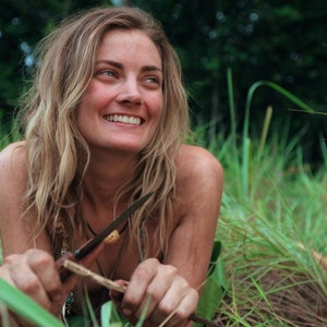 Naked and Afraid, Signed Photos, Autographed Photos, Survivalist