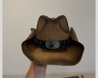 Casquette,Chapeau De Pêcheur à Large Bord, Respirant, Résistant Au Soleil, Avec Rabat De Cou