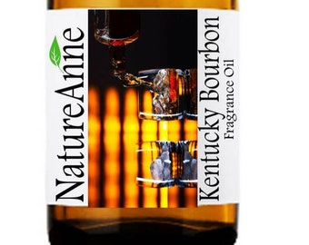 kentucky bourbon cologne