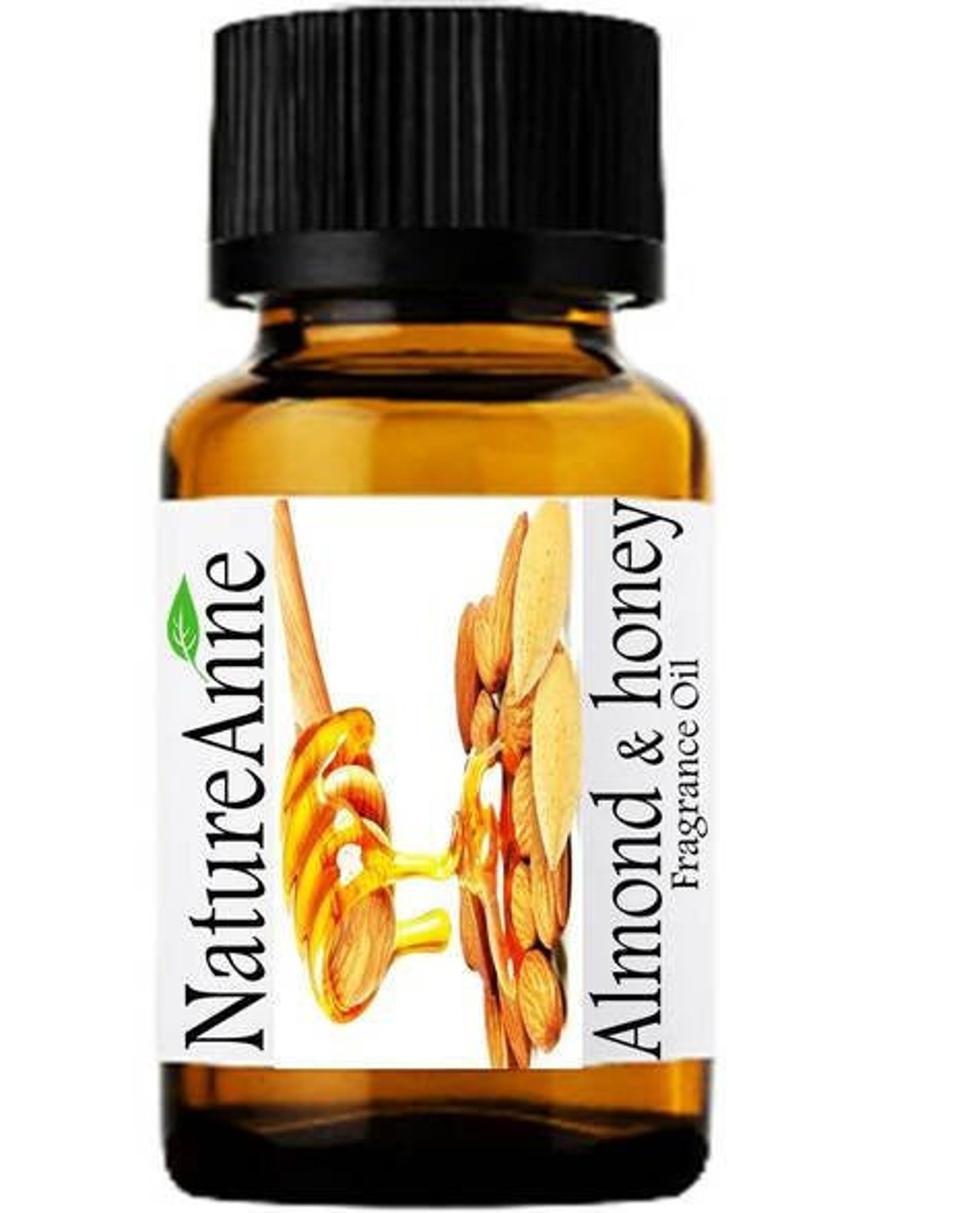 Almond and Honey Premium Grade Fragrance Oil Scented Oil Etsy