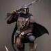 Justin Armstrong reviewed Mandalorian 3d STL file