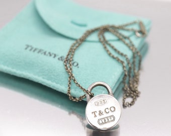 Tiffany Love Knot - Etsy