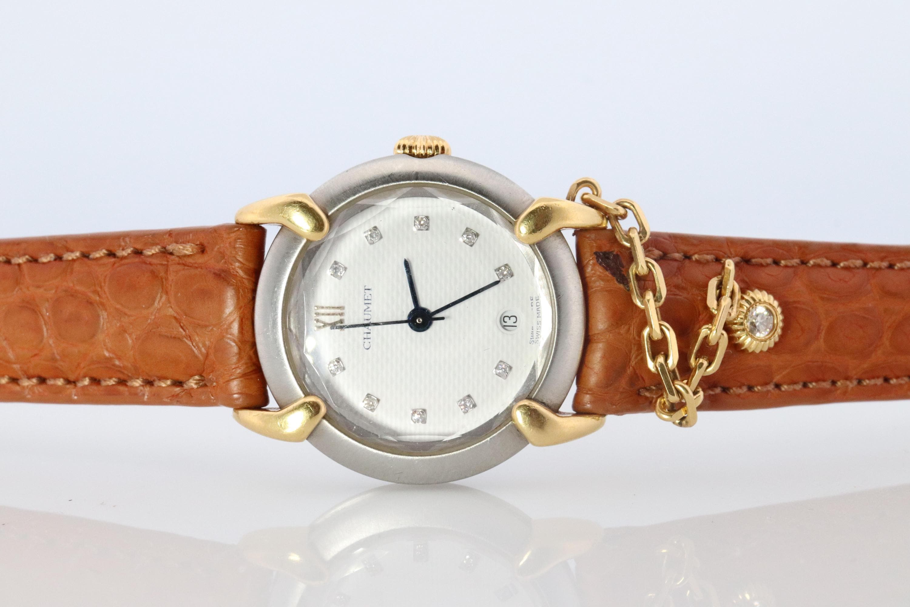 Chaumet Womens Watch - Etsy display picture 1