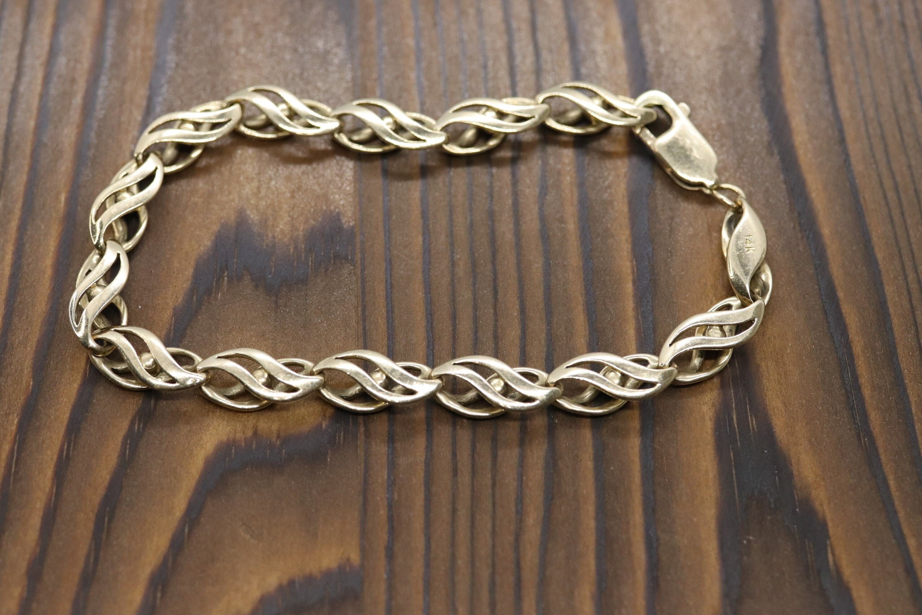 Brev italy 14k - Etsy 日本