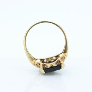 Onyx Diamond Ring. Onyx Diamond Ring. Onyx diamond ring. Onyx Diamond Ring. Onyx Diamond Ring. st161 image 7