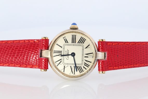 Cartier must vendome - Gem Cartier must vendome - Gem
