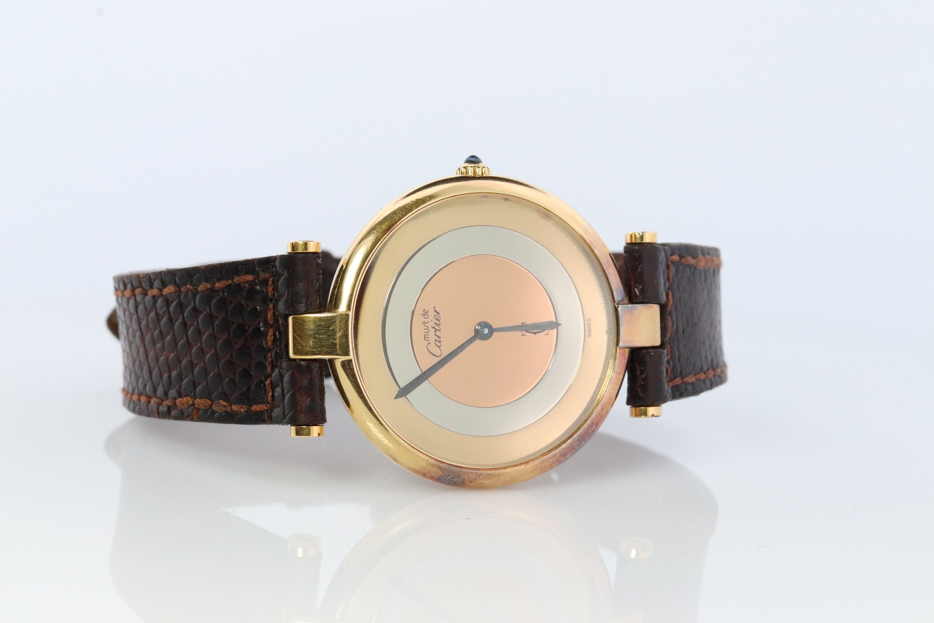 Must de cartier vendome hotsell
