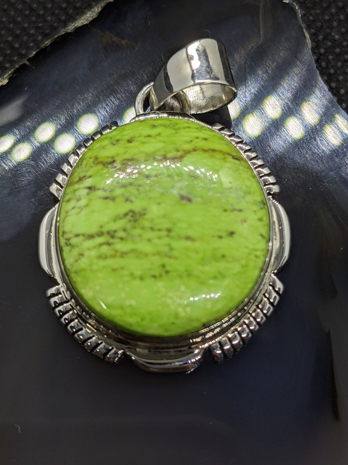 infinity ring guard