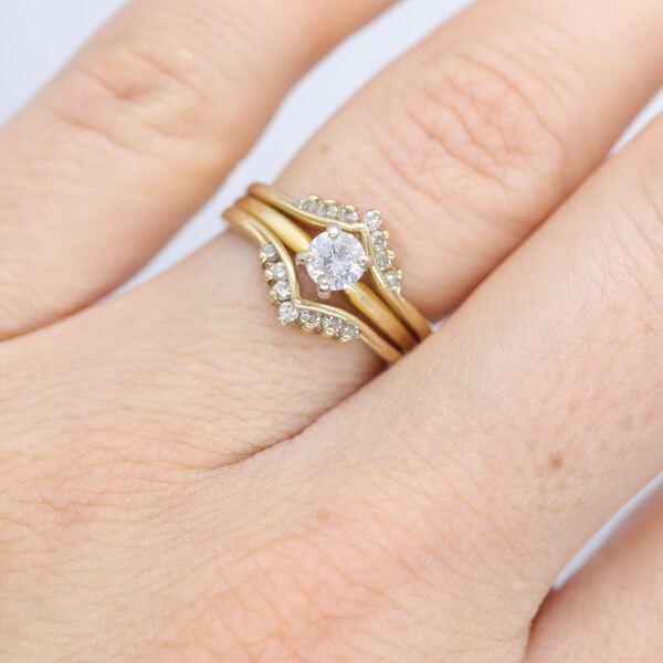 Wedding Ring Jacket - Etsy