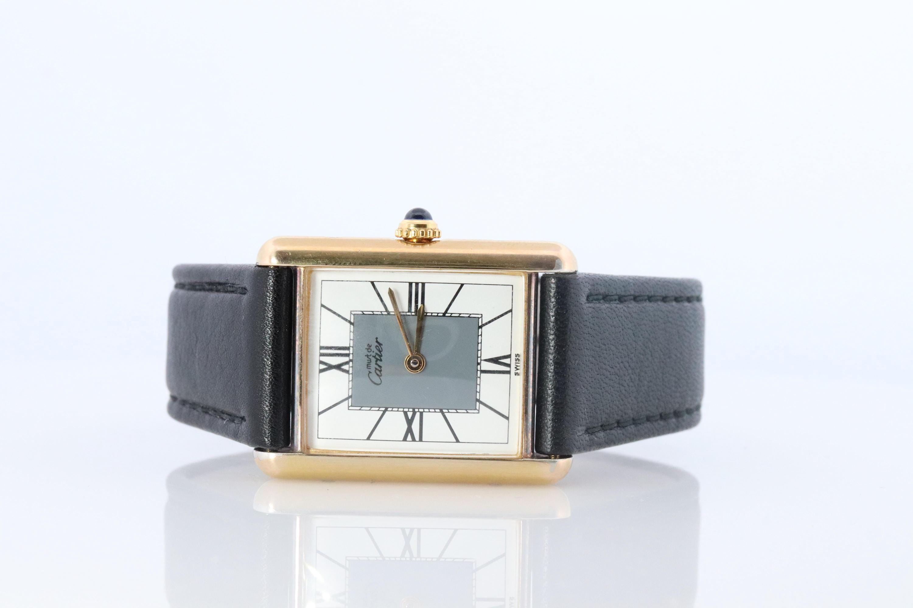 Cartier Argent 925 - Etsy