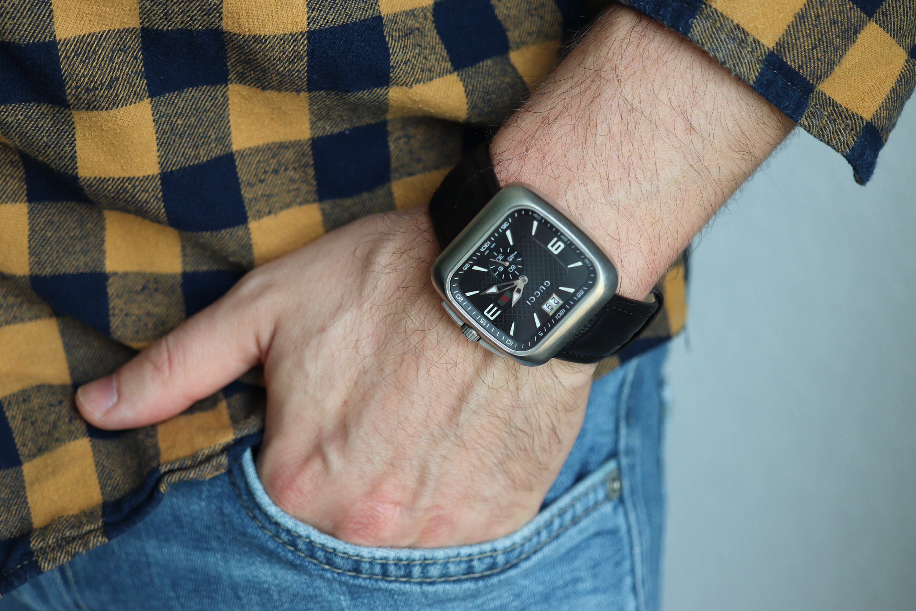 Buy Gucci Watch. Gucci 131.3 Coupe. Gucci Mens Large Watch. Online in India Etsy