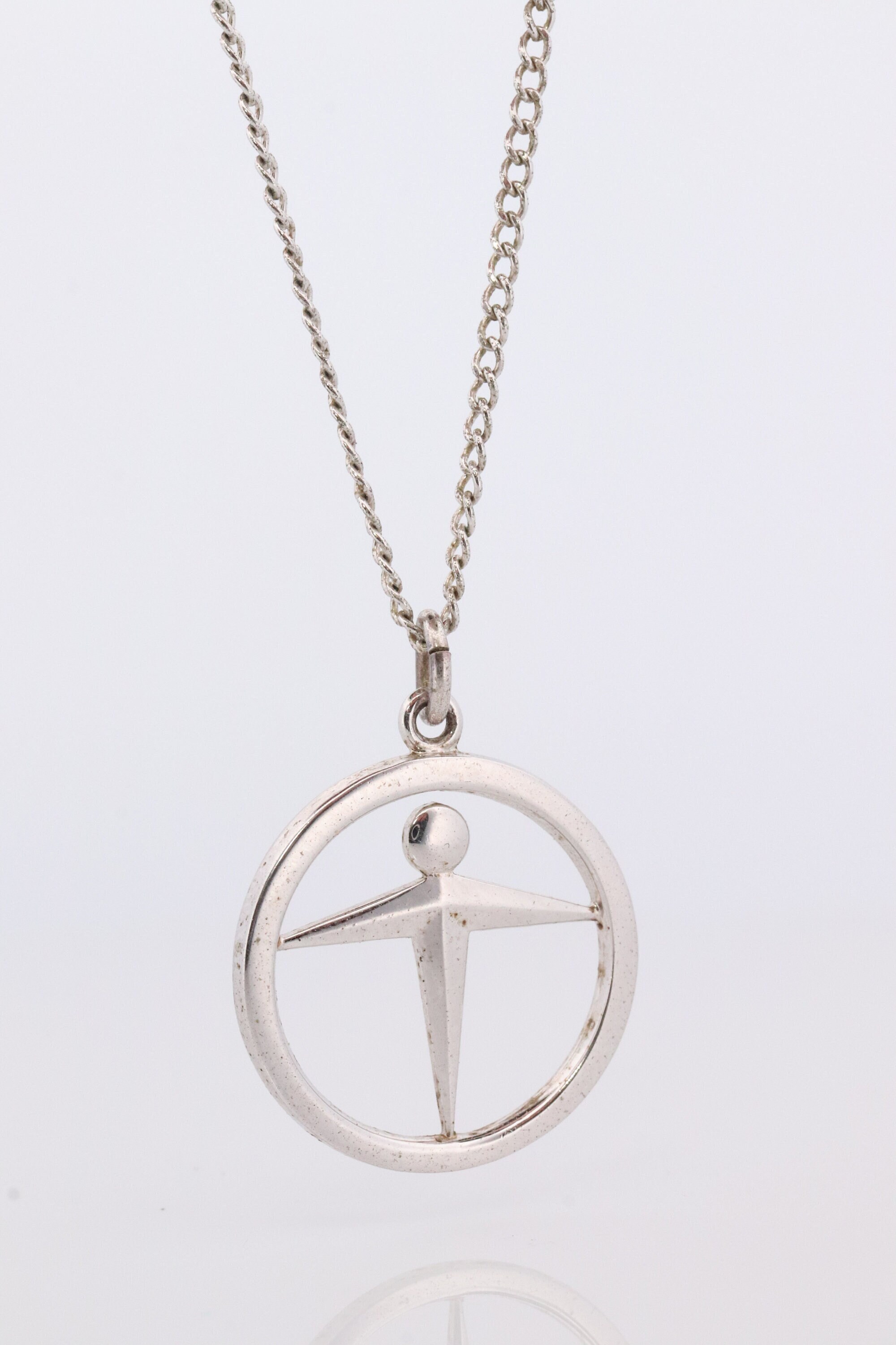 Cross pendant ペンダント ティファニー クロス ティファニー TIFFANY