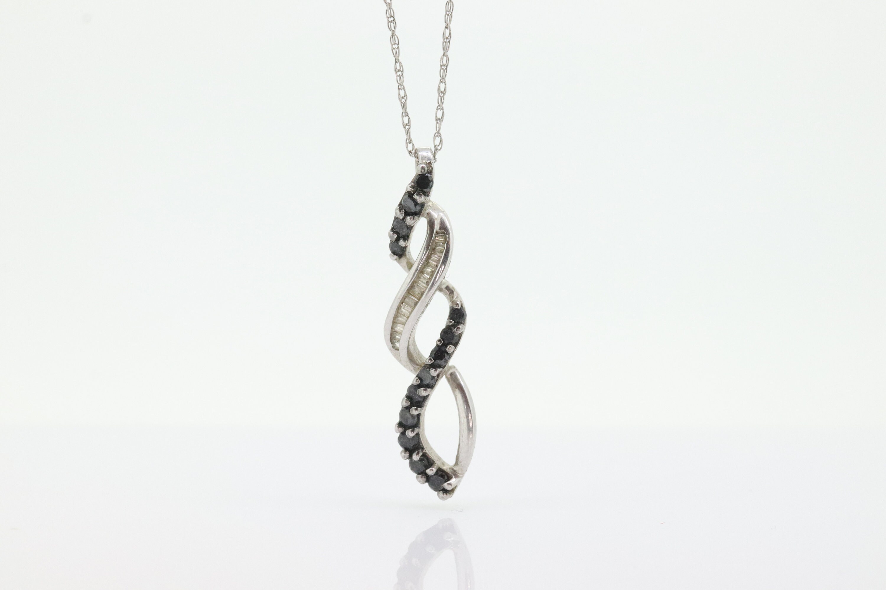 10k cheap jwbr necklace