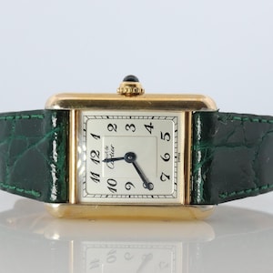 Cartier Argent 925 - Etsy