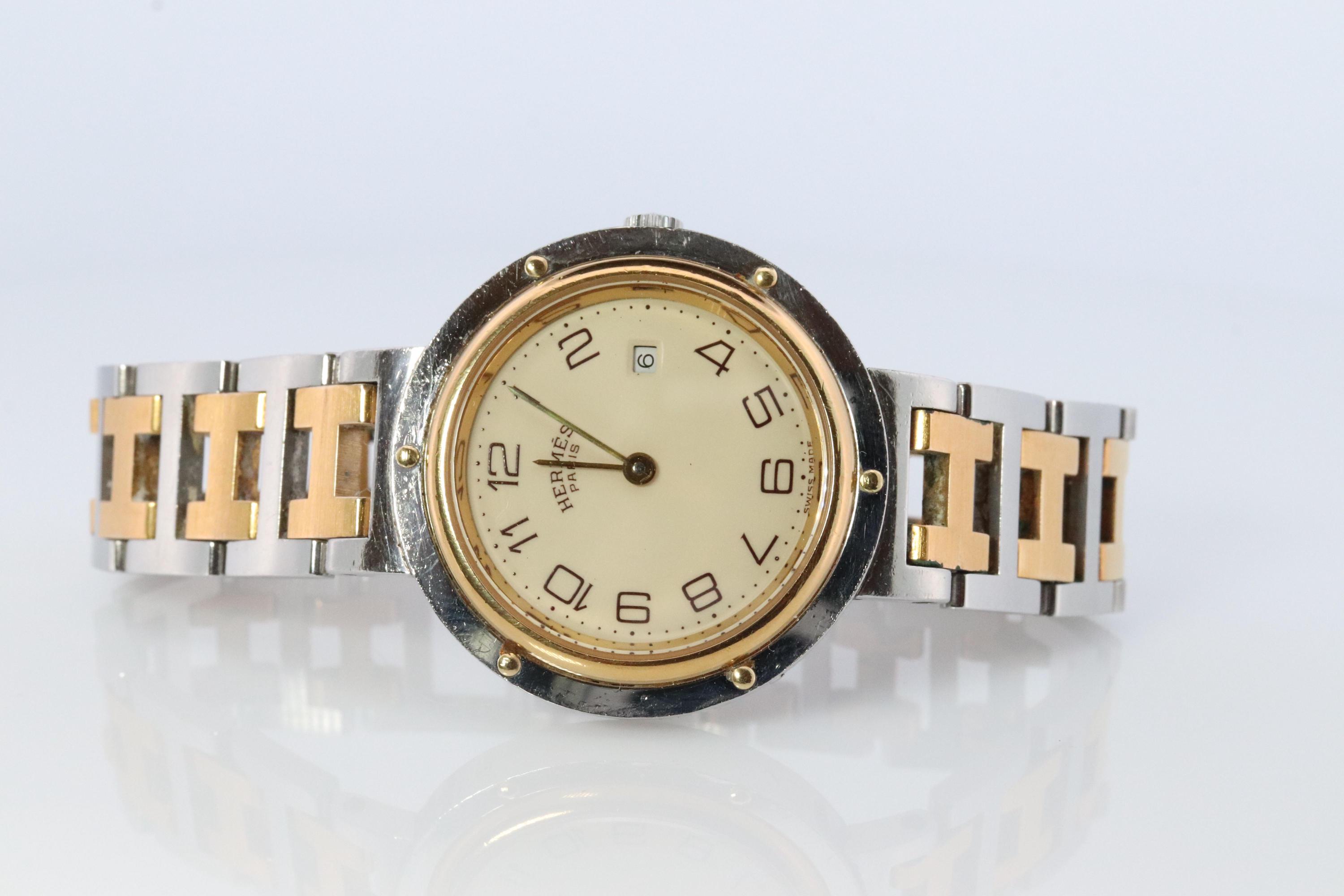 Hermes paris watch price 2025