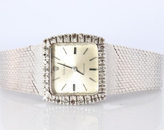 本物のロレックス6618ウォッチ。レディース ロレックス オイスター