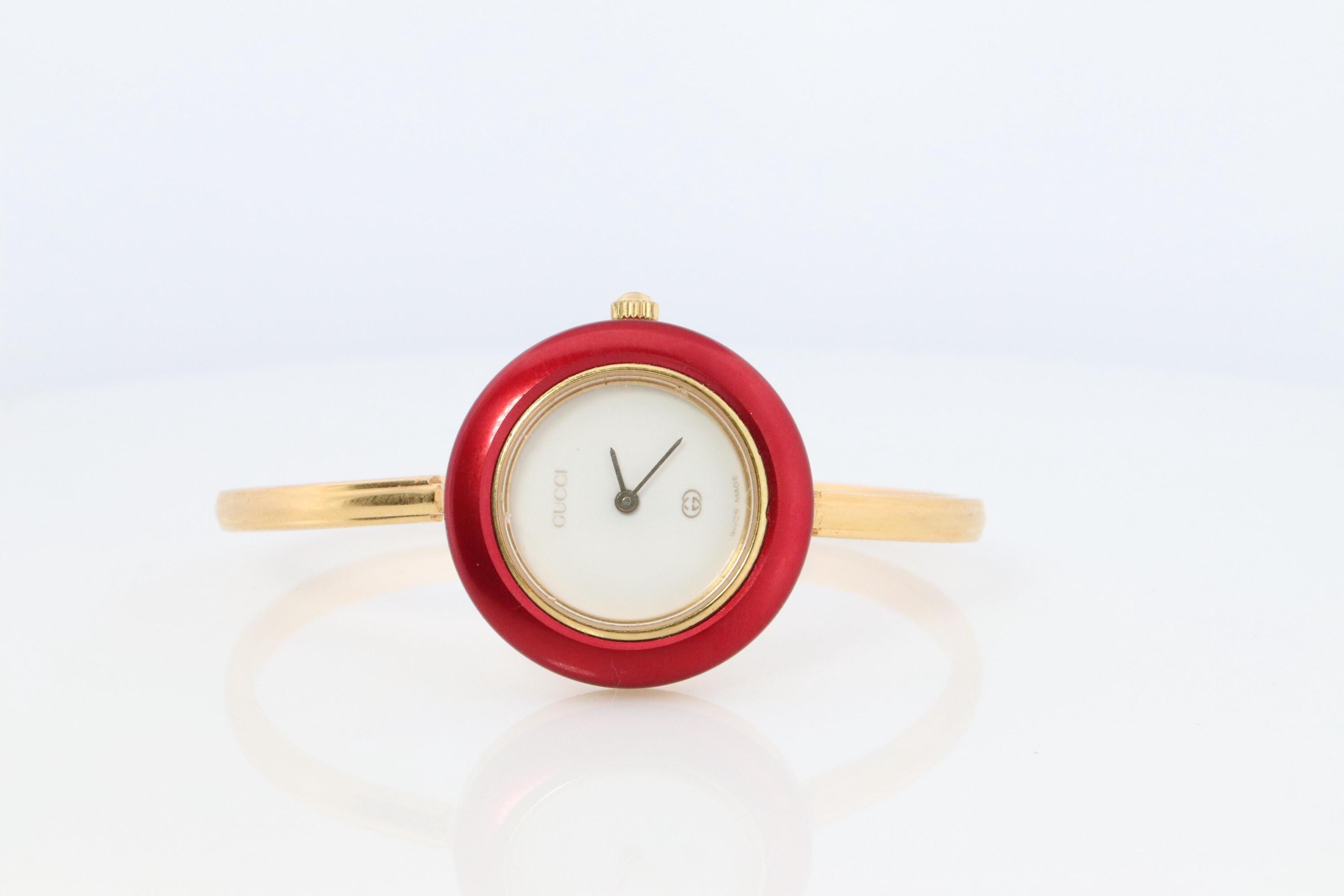 Gucci Watch 1100 - Etsy Denmark Gucci Watch 1100 - Etsy Denmark