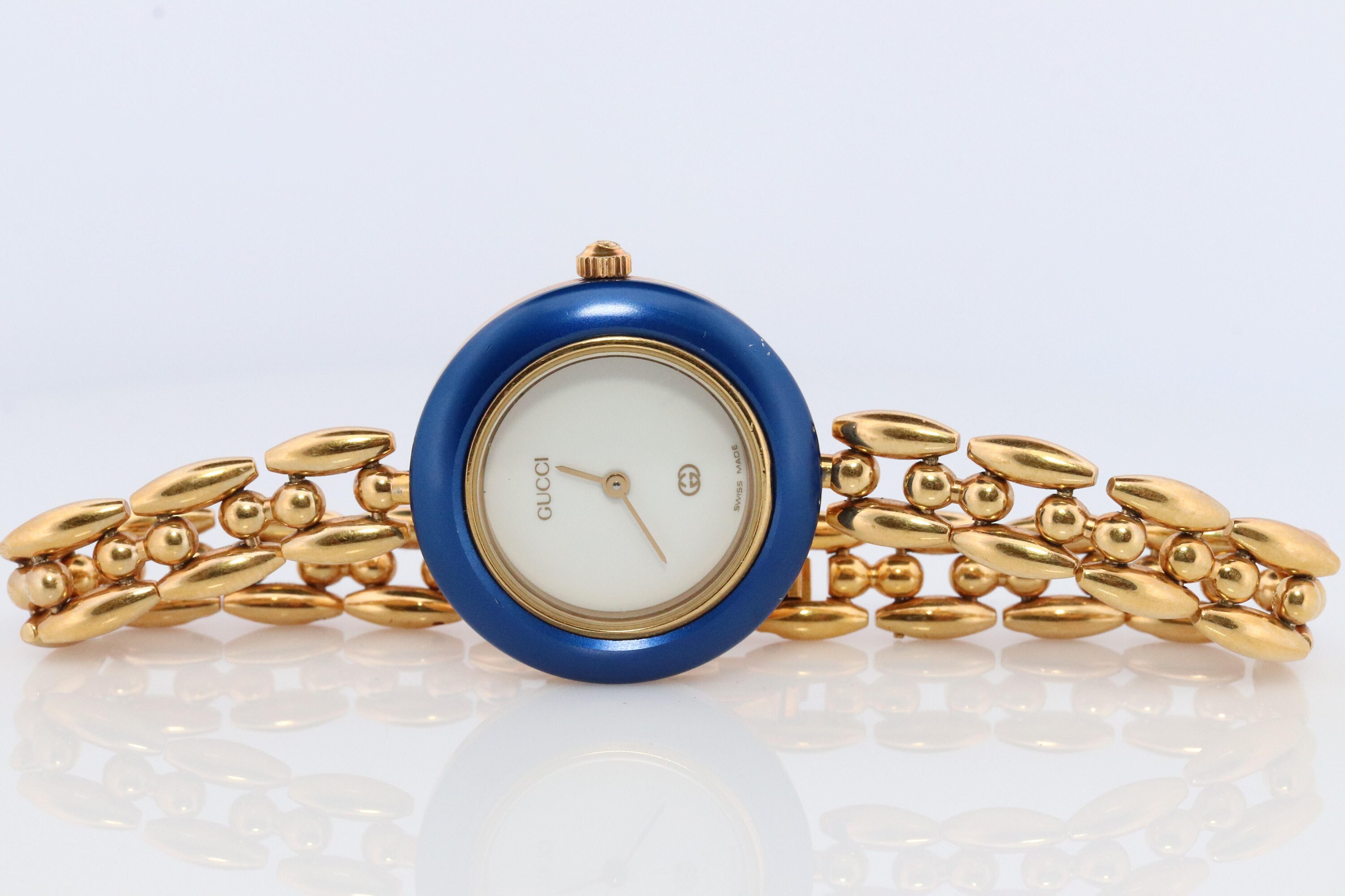 Reloj gucci 1100 l precio new arrivals
