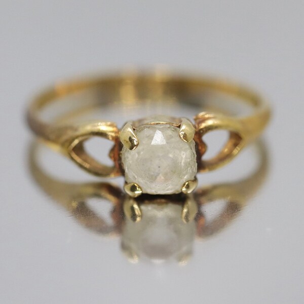 Victorian Baby Ring Etsy