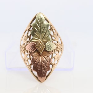 Gold Hill Etsy