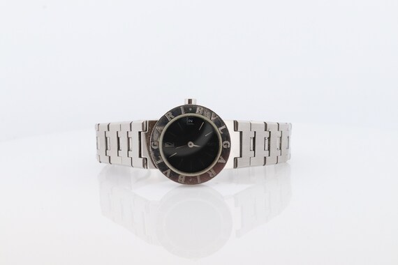 BVLGARI　BB23SS　純正コマ　11㎜ Yahoo!オークション -「bb23ss コマ」(ブルガリブルガリ