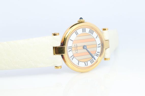 Cartier must vendome - Gem Cartier must vendome - Gem