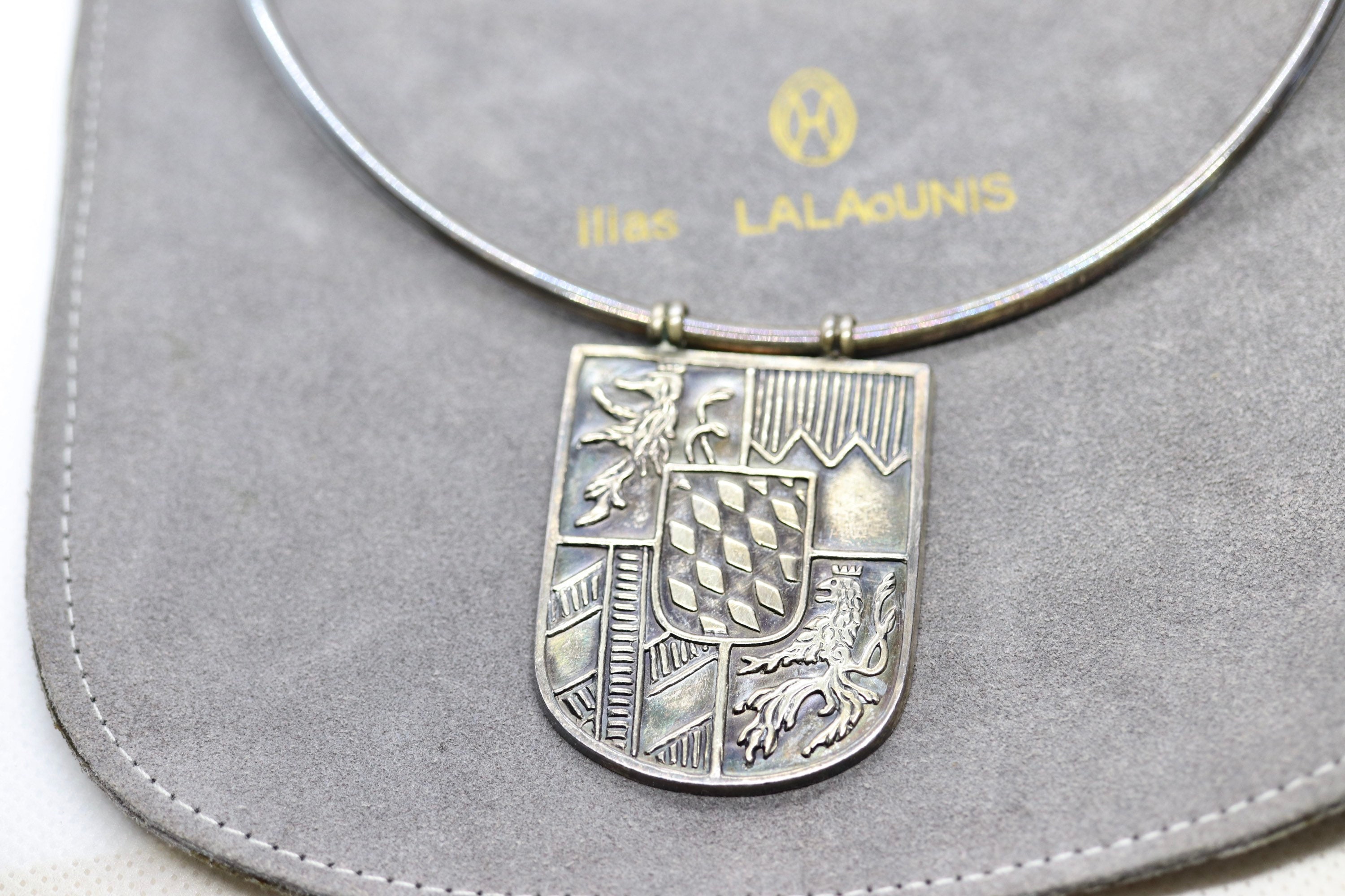 Lalaounis Silver - Etsy Lalaounis Silver - Etsy
