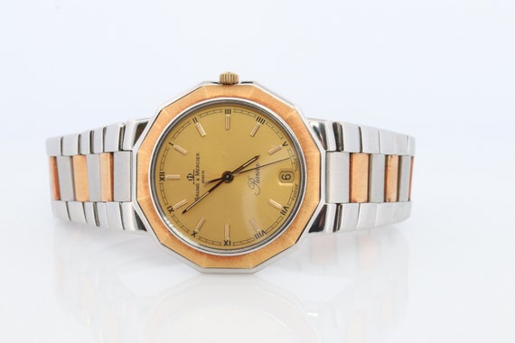 Baume & mercier riviera - Gem Baume & mercier riviera - Gem