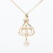 see more listings in the Necklaces section
