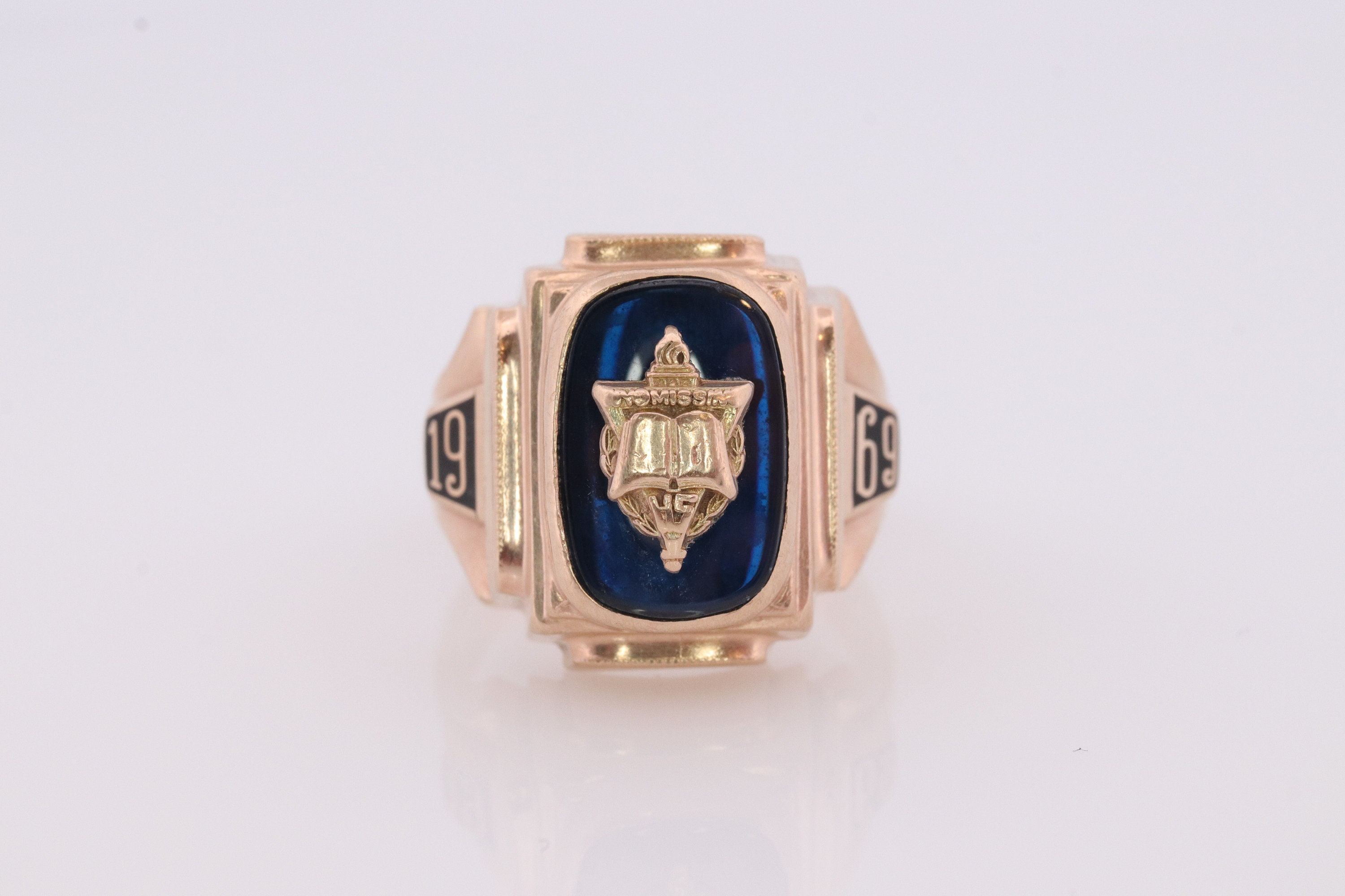 1925 Class Ring - Etsy 1925 Class Ring - Etsy