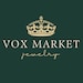Oscar Vox