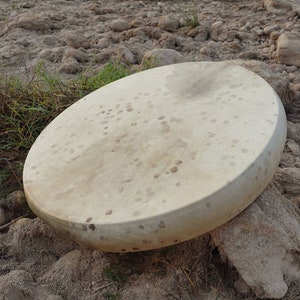 Air Tuning Frame Drum (Middle Size)