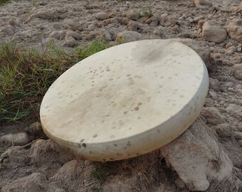 Air Tuning Frame Drum (Middle Size)