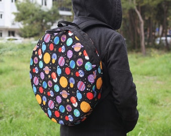 Galaxy Frame Drum Bag (Soft Case)