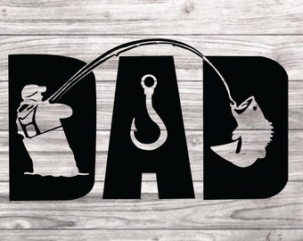 Download Fishing Svg Etsy